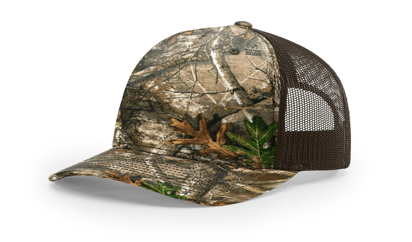 Custom Logo Richardson 112