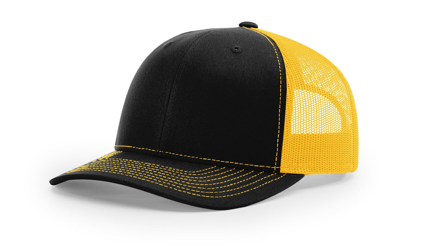 Custom Logo Richardson 112