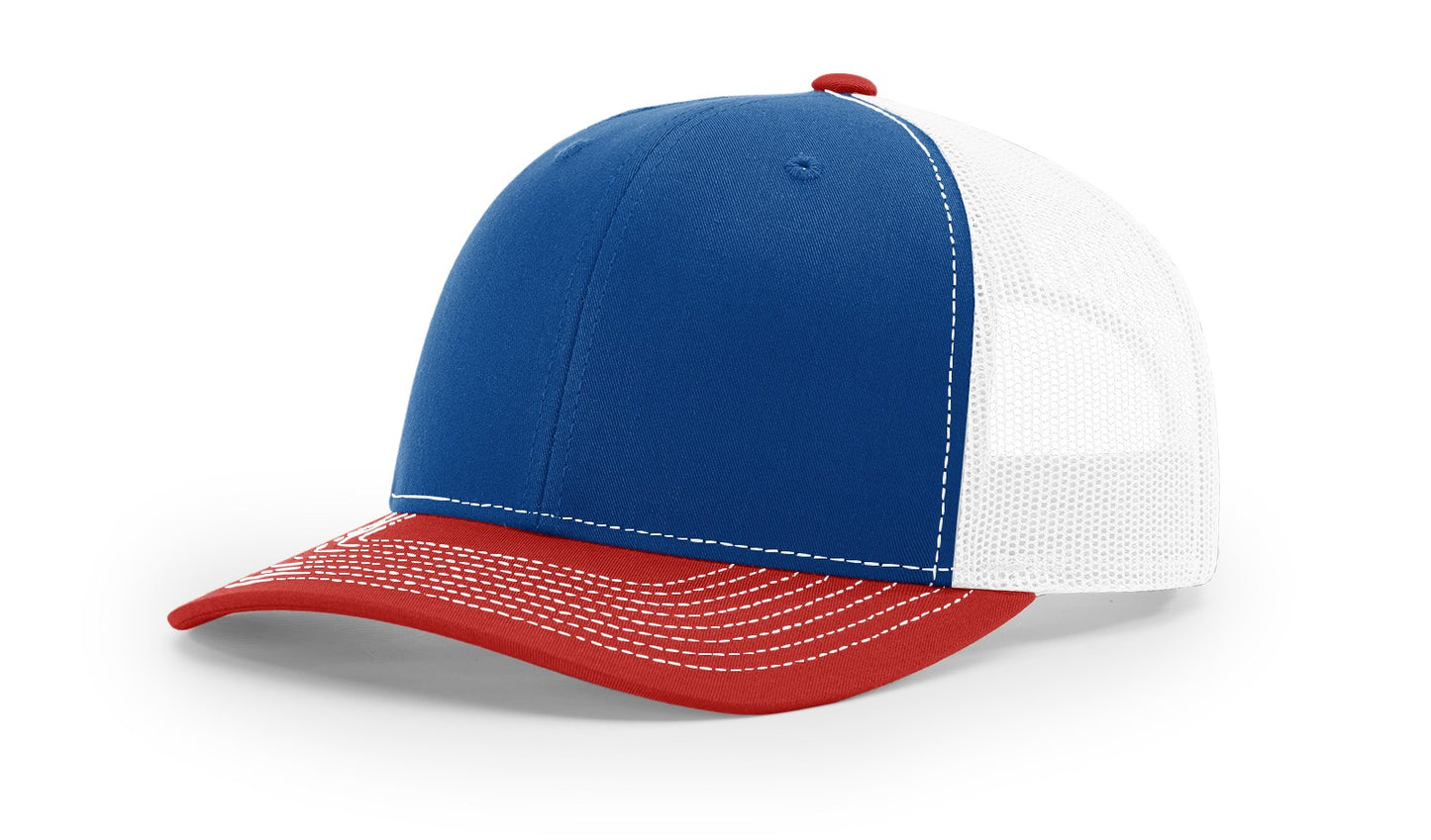 Custom Logo Richardson 112