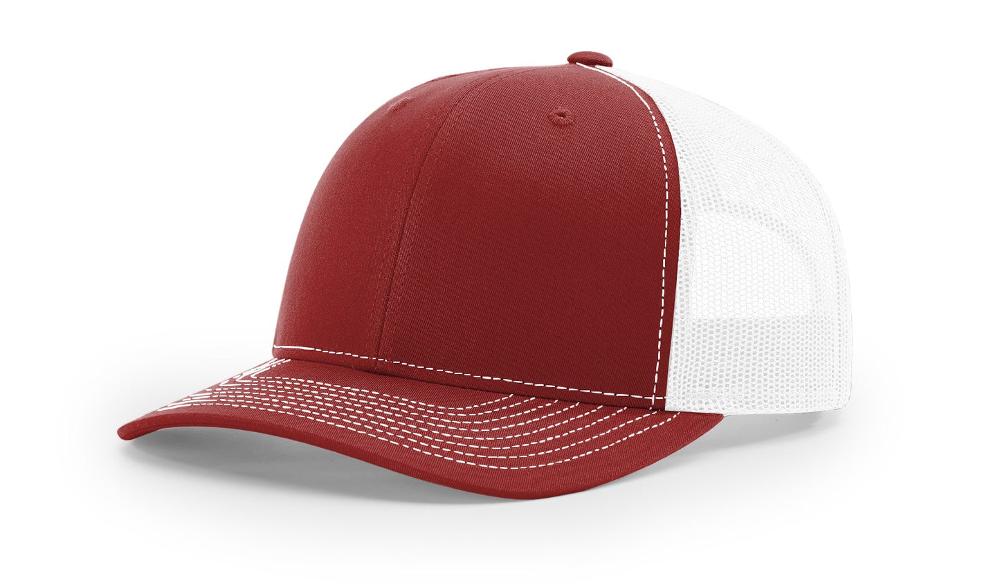 Custom Logo Richardson 112