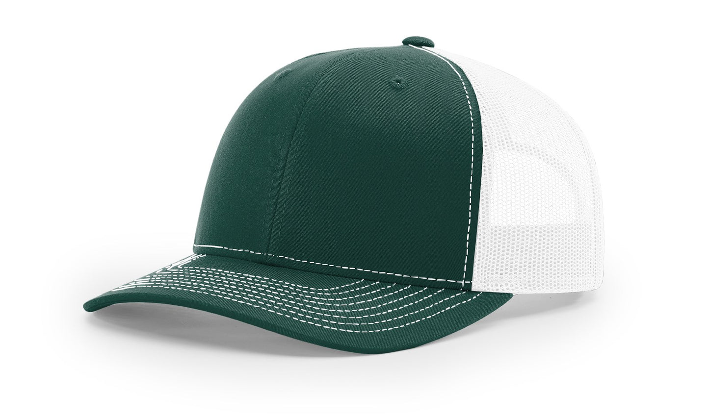 Custom Logo Richardson 112