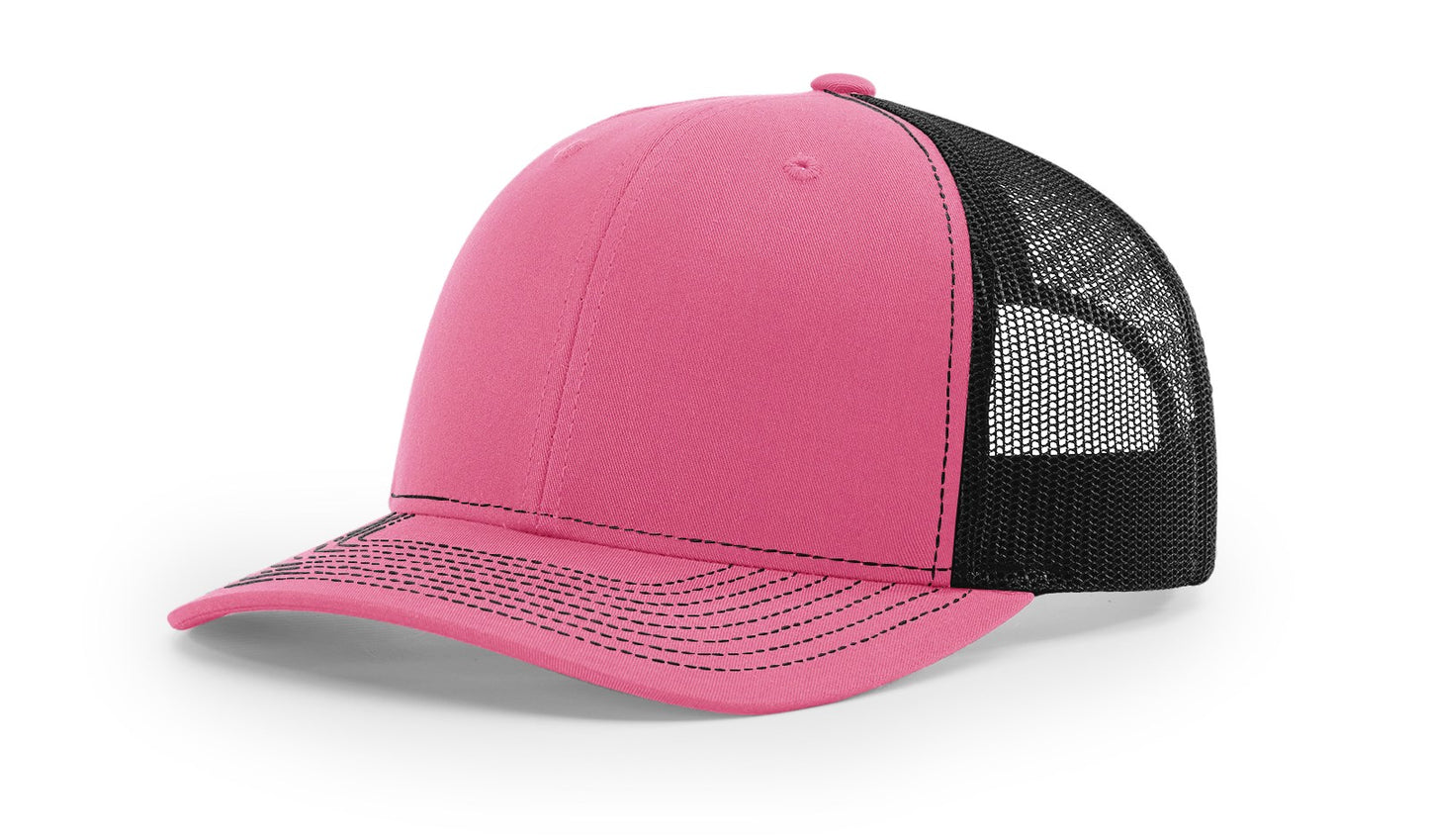 Custom Logo Richardson 112