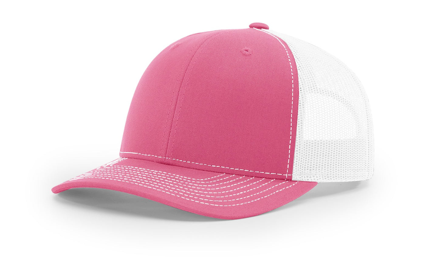 Custom Logo Richardson 112