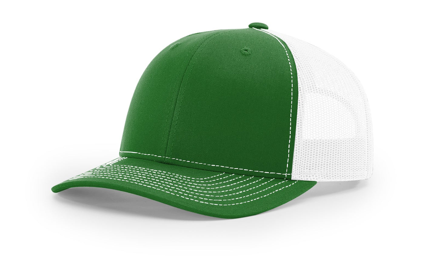 Custom Logo Richardson 112