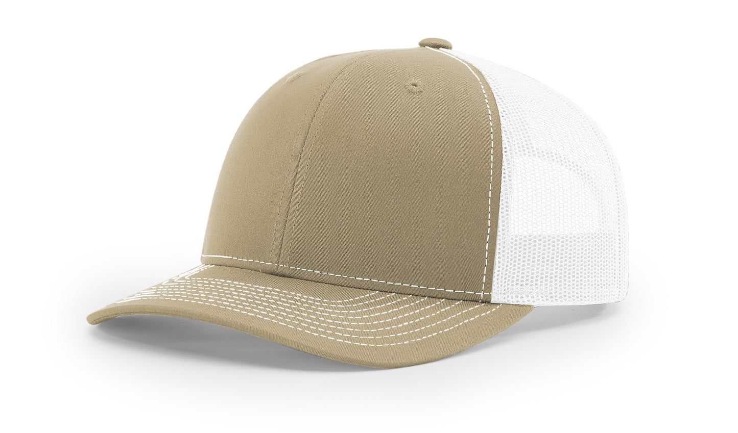 Custom Logo Richardson 112