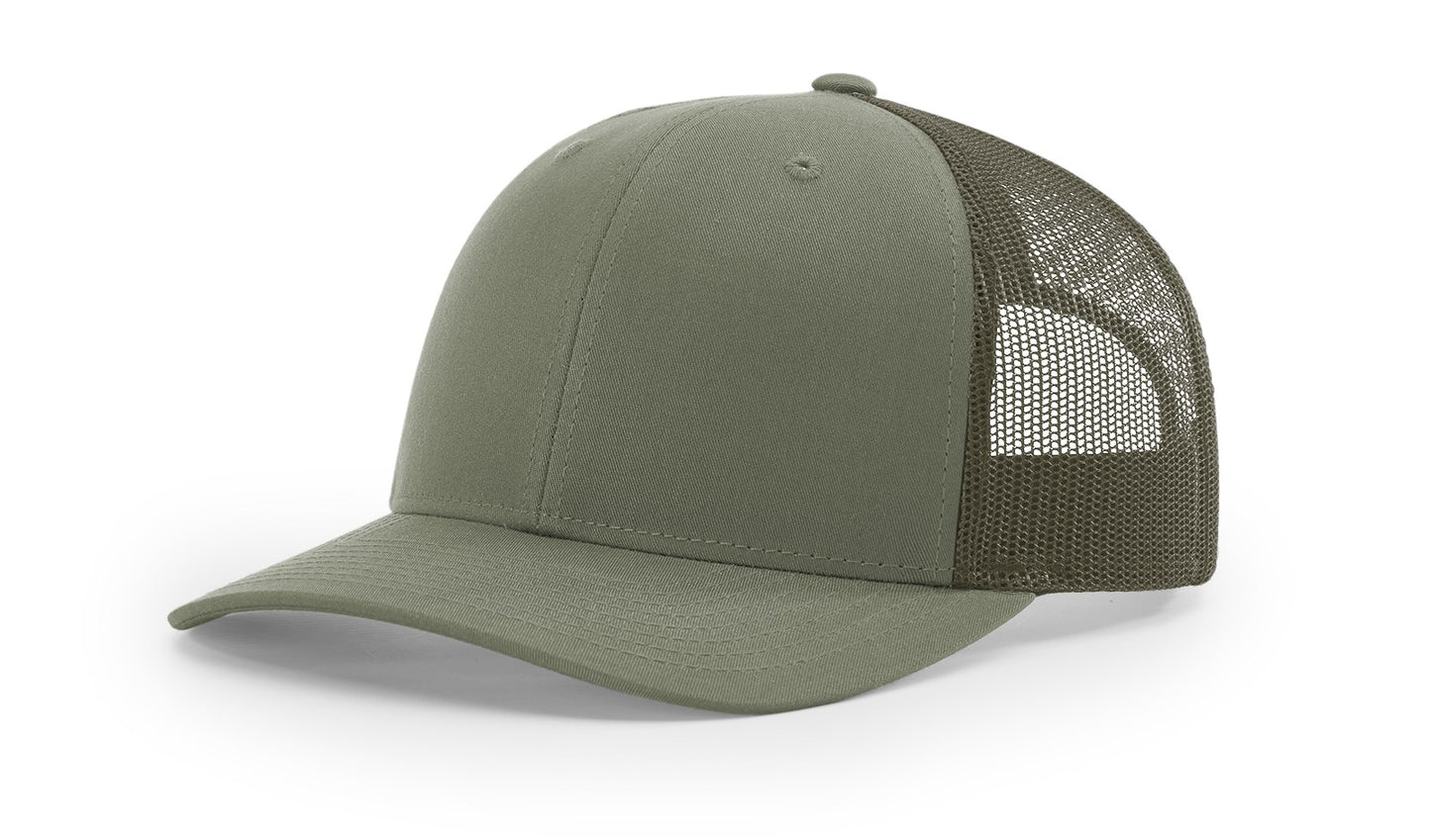Custom Logo Richardson 112