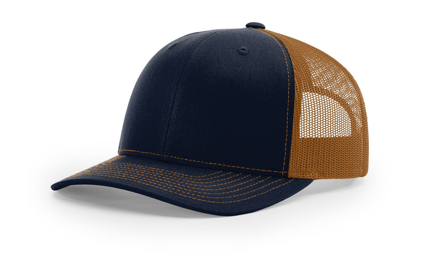 Custom Logo Richardson 112