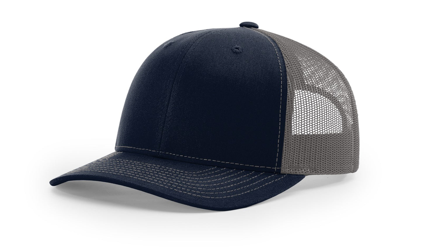 Custom Logo Richardson 112
