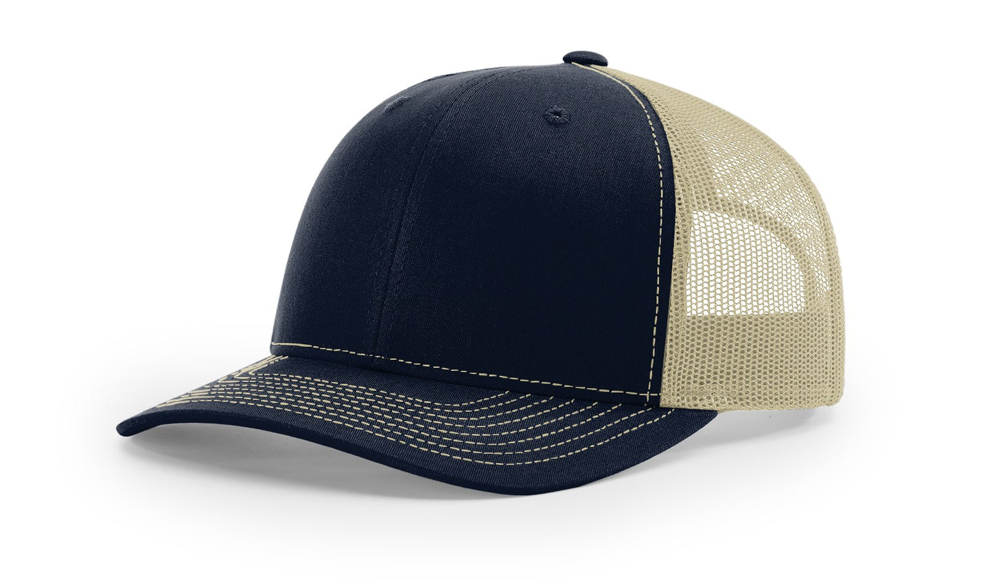 Custom Logo Richardson 112