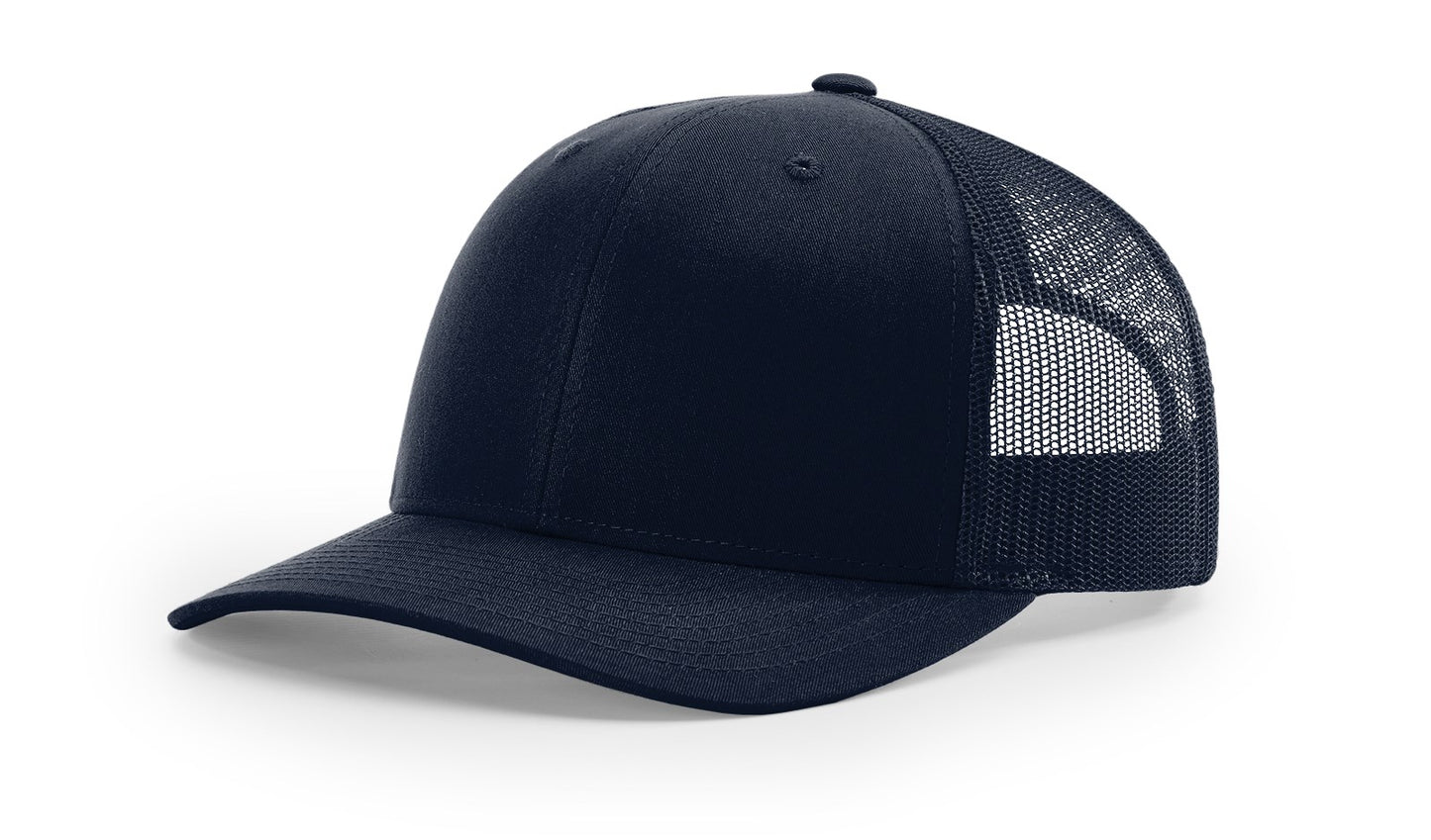 Custom Logo Richardson 112