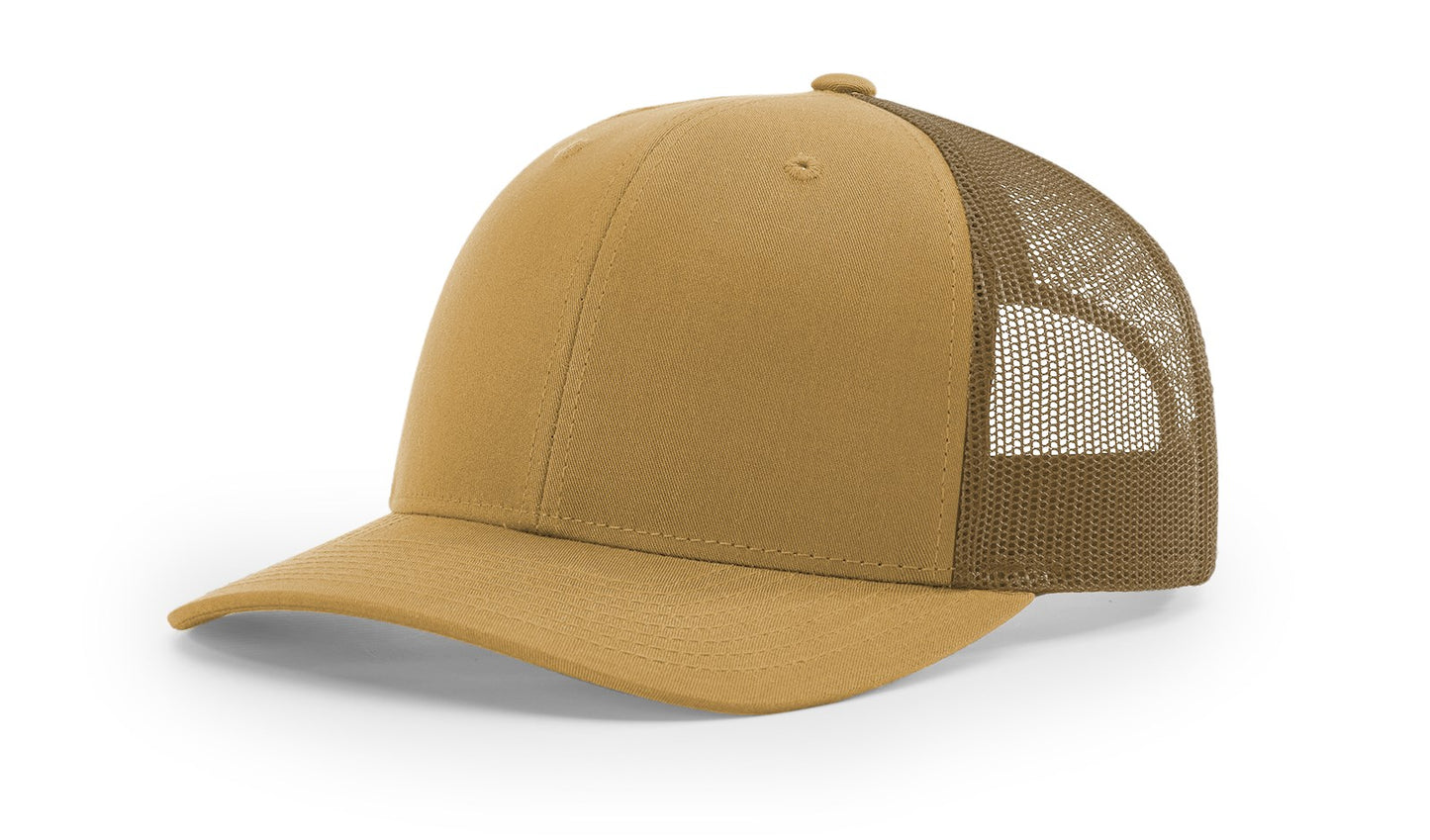 Custom Logo Richardson 112