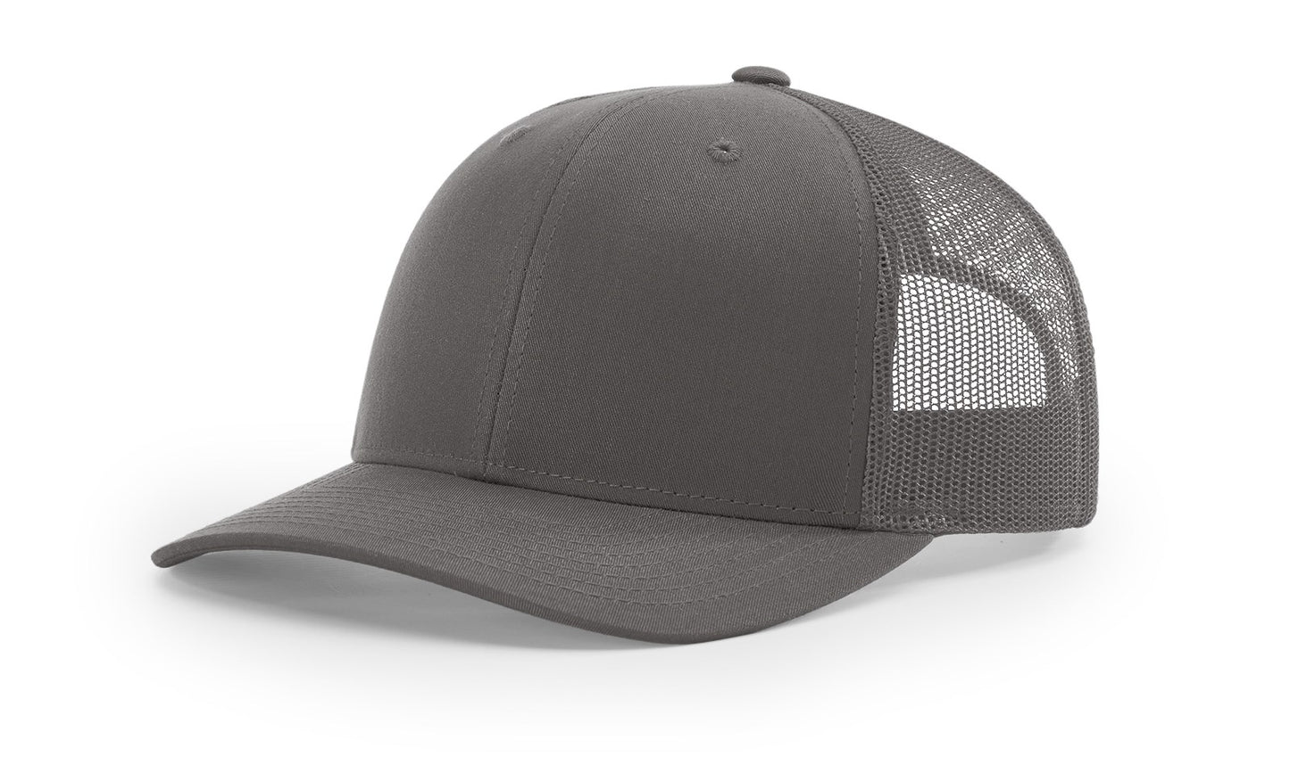Custom Logo Richardson 112