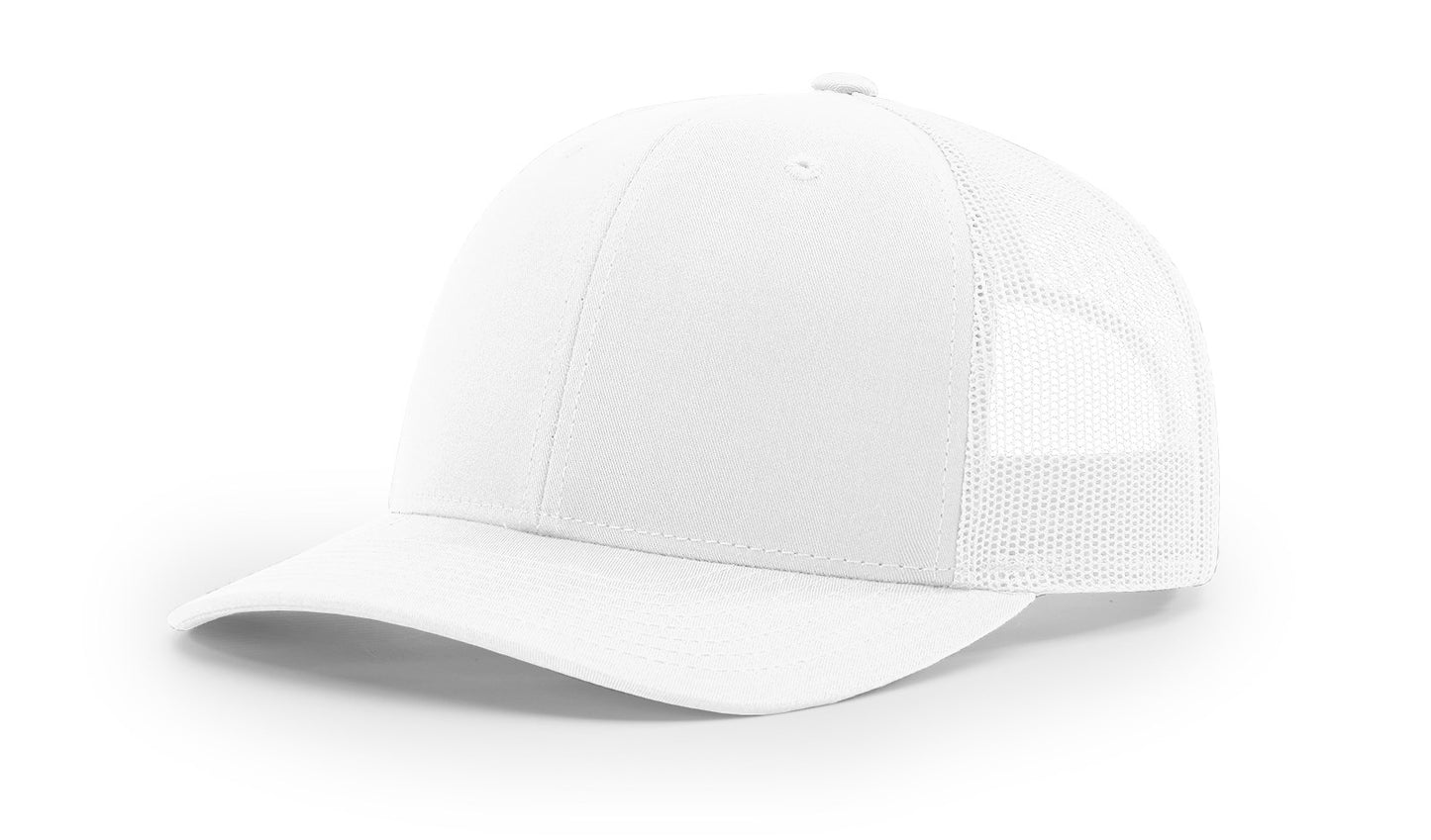 Custom Logo Richardson 112
