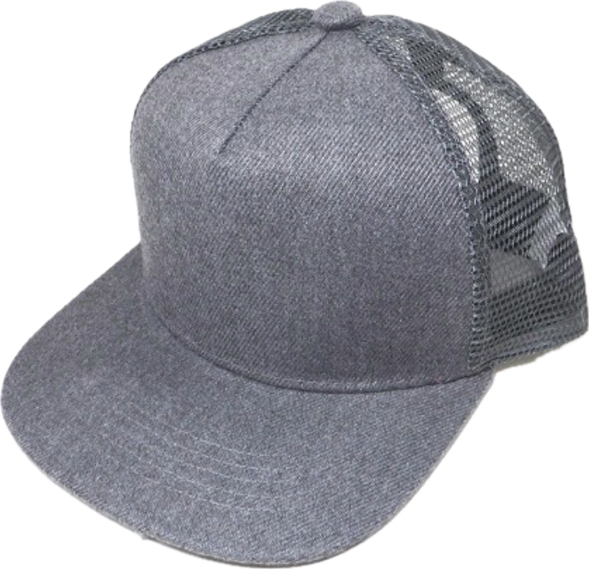 Custom Toddler Name Leather Patch Hat