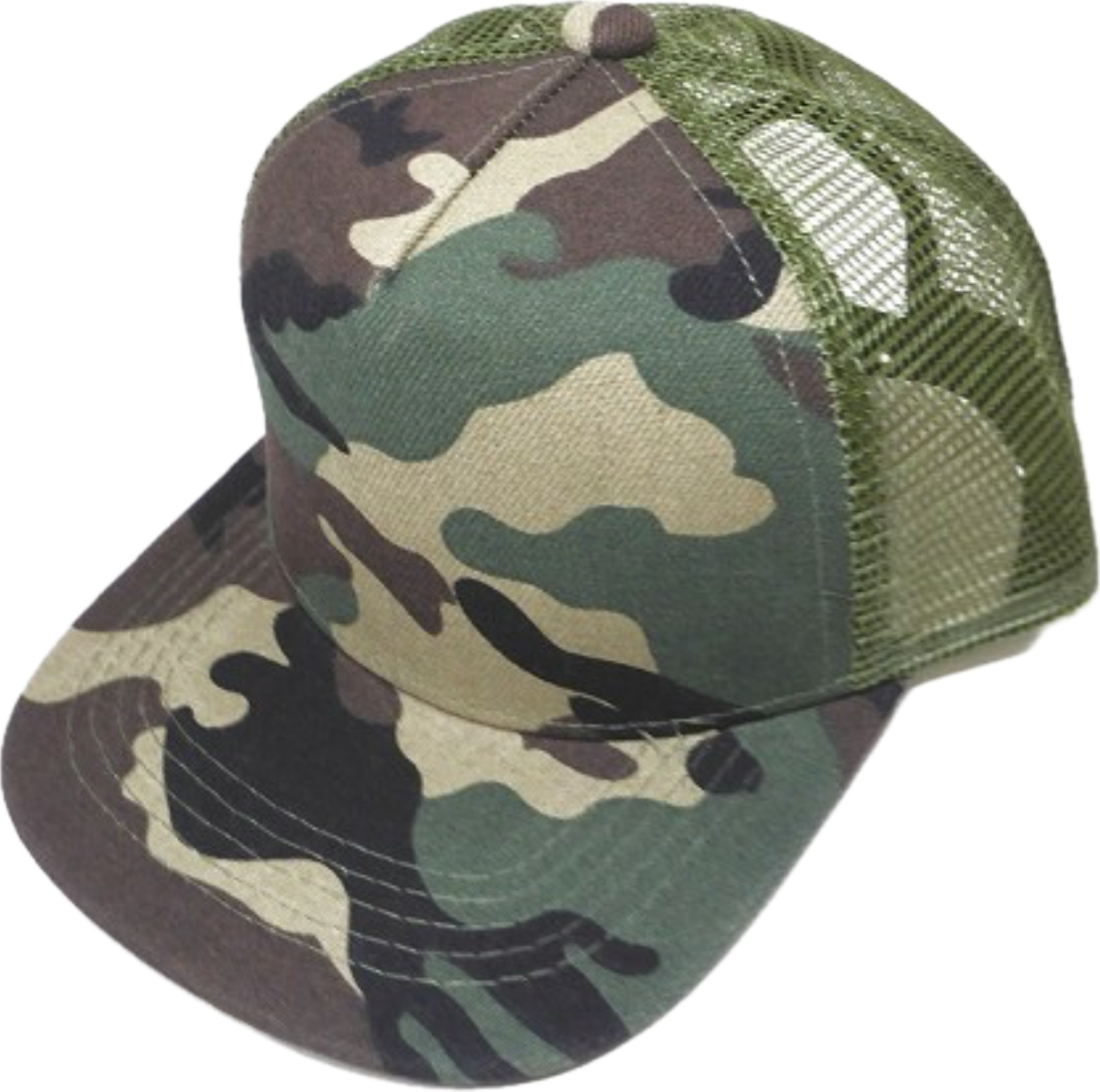 Custom Toddler Name Leather Patch Hat