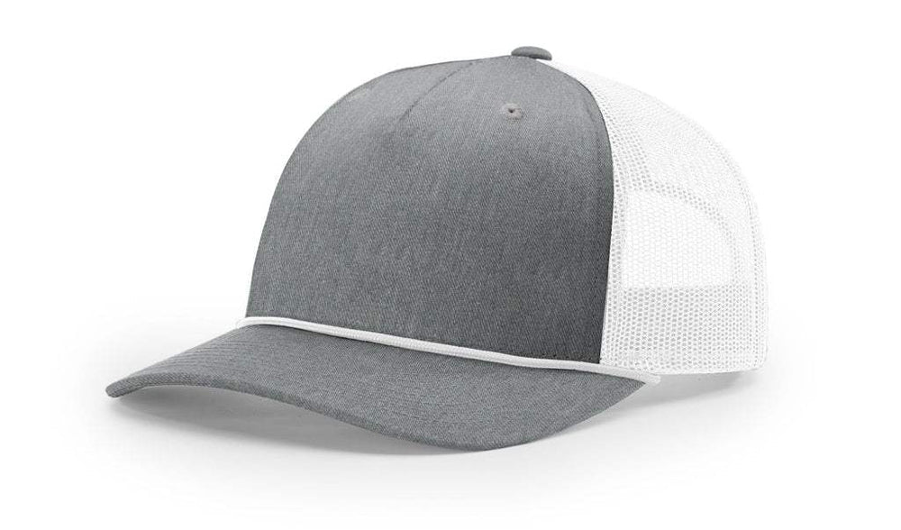 Daniel Boone Kentucky Leather Patch Hat