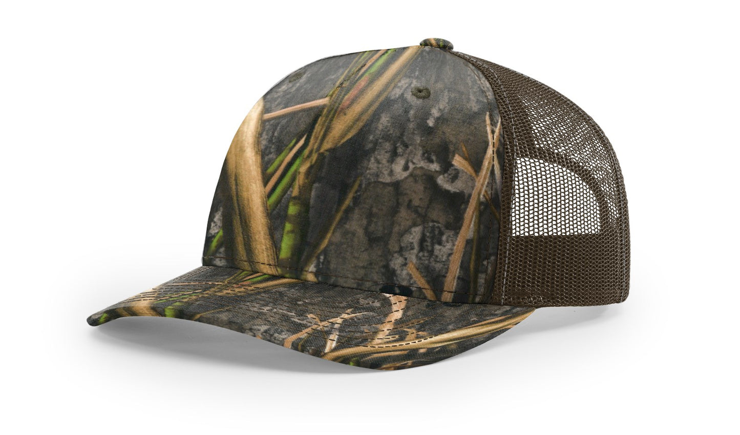 Custom Logo Richardson 112