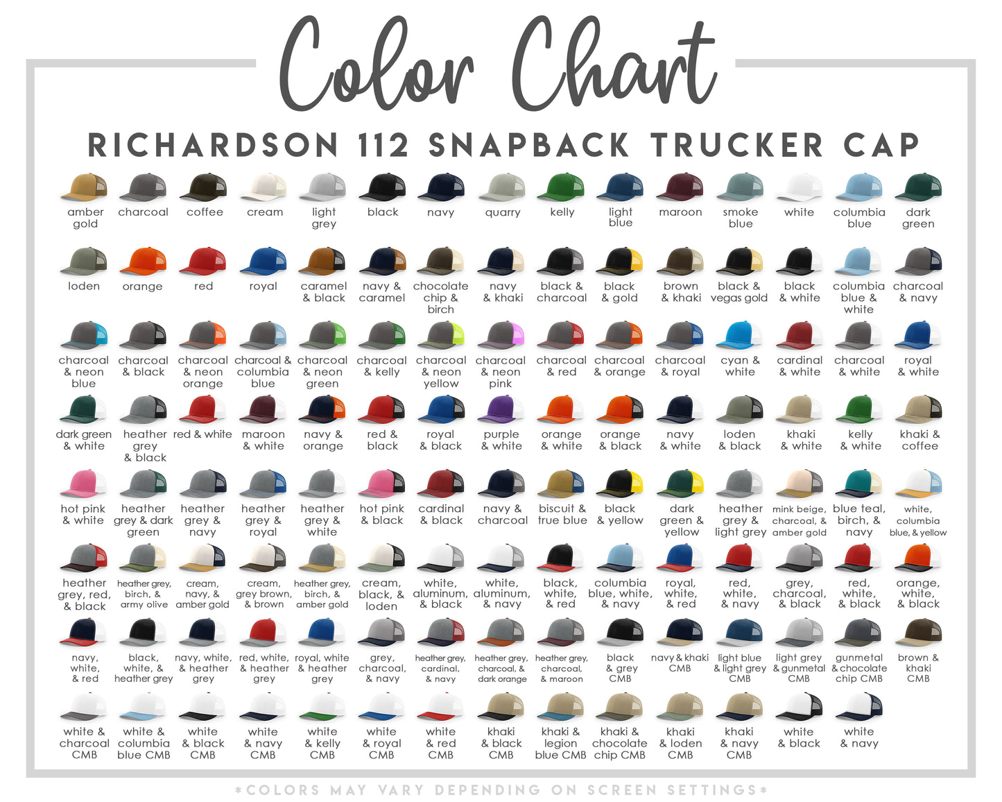 Dad Deer Shed Leather Patch Hat Richardson 112
