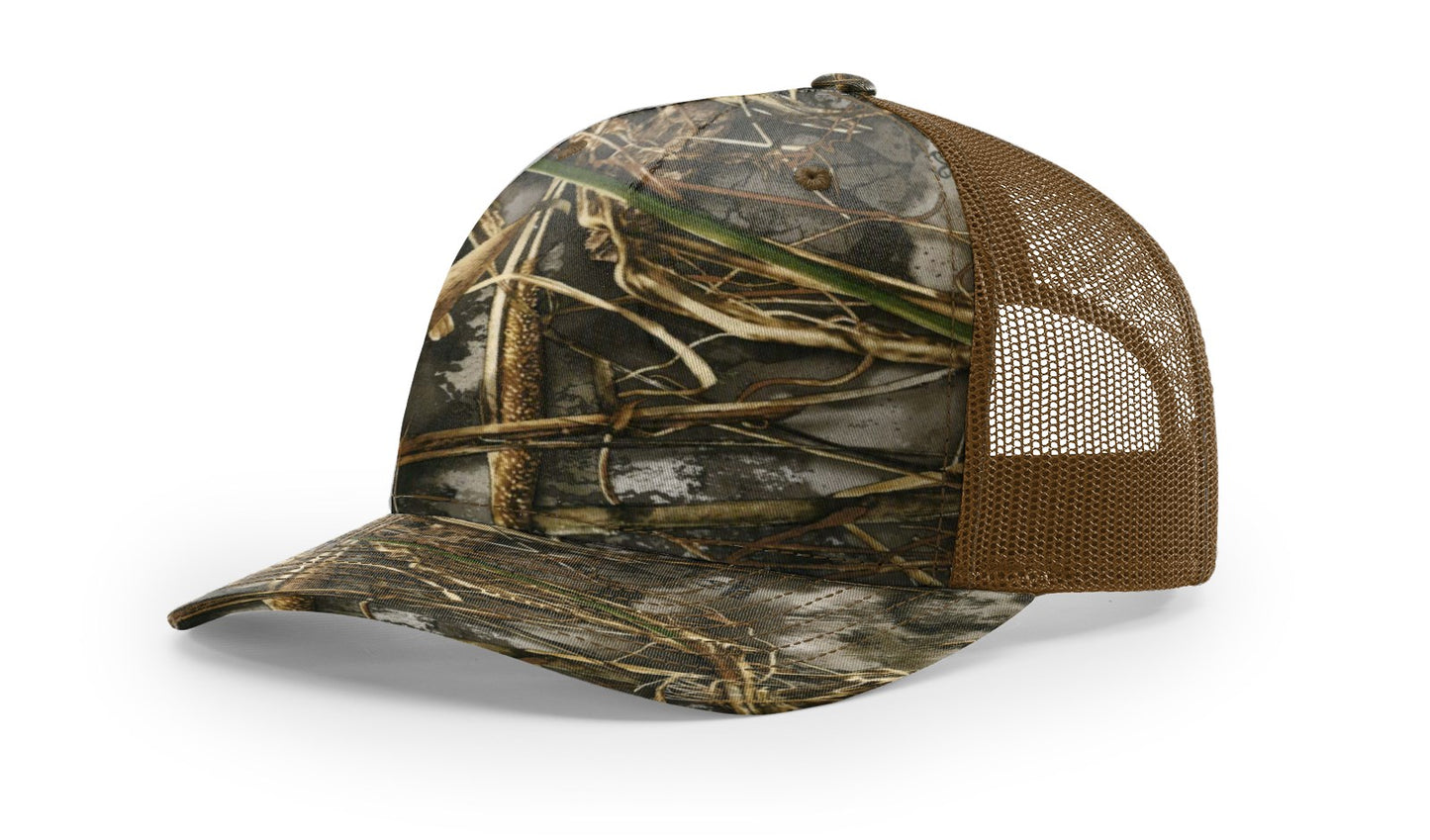 Custom Logo Richardson 112