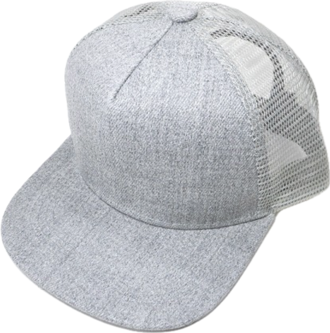Custom Toddler Name Leather Patch Hat