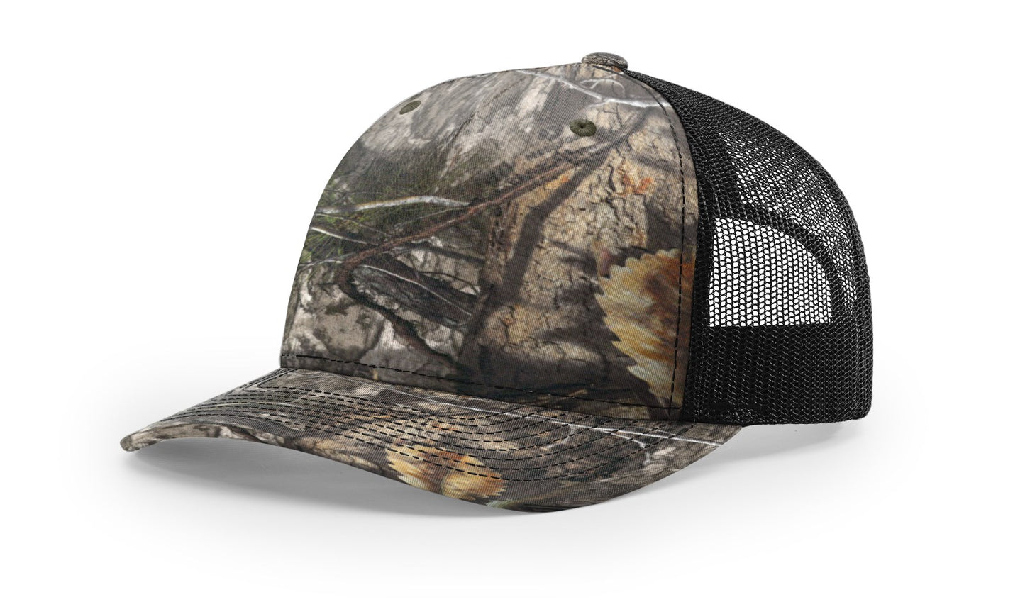 Custom Logo Richardson 112