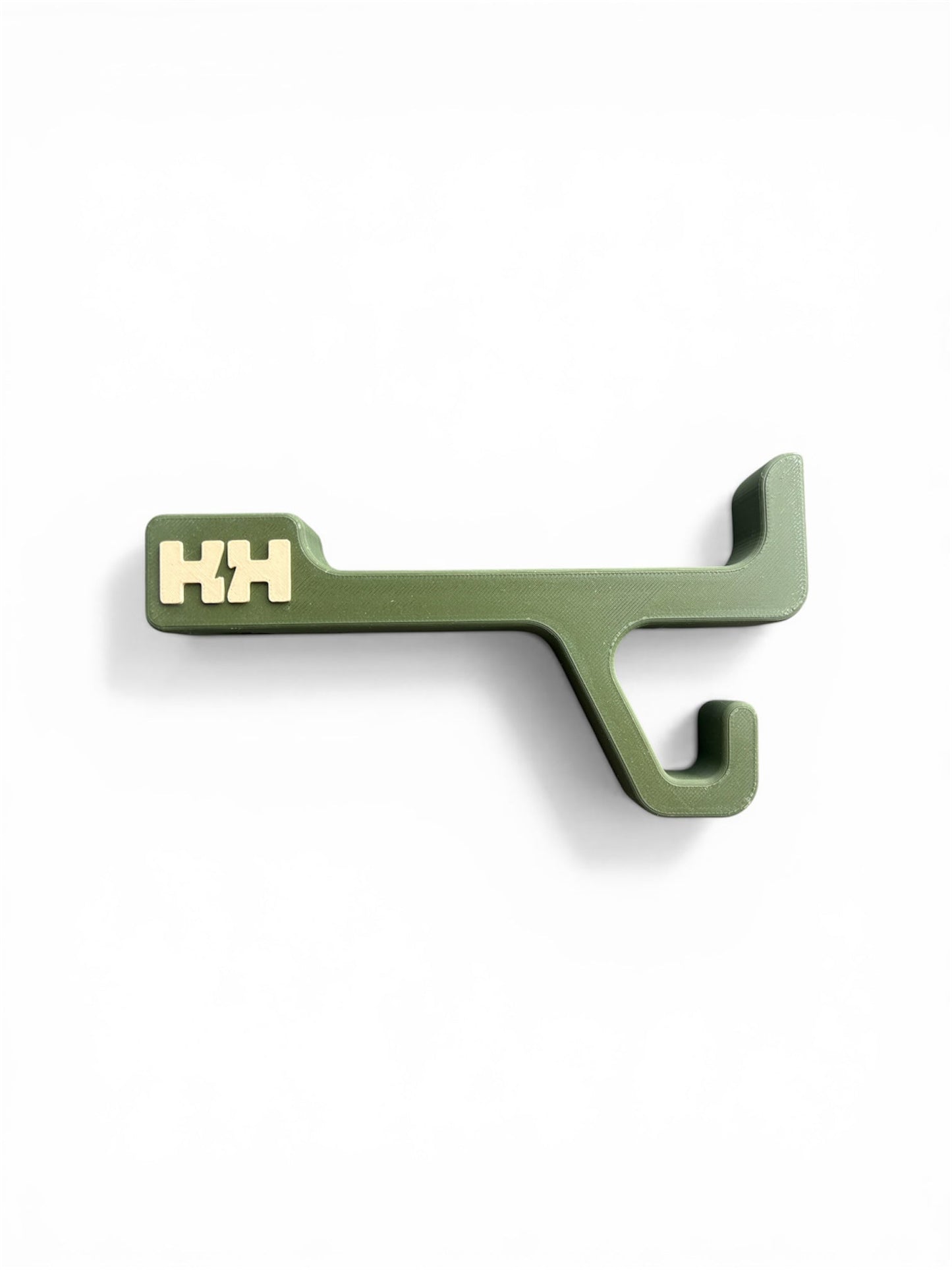 Hard Hat Hook