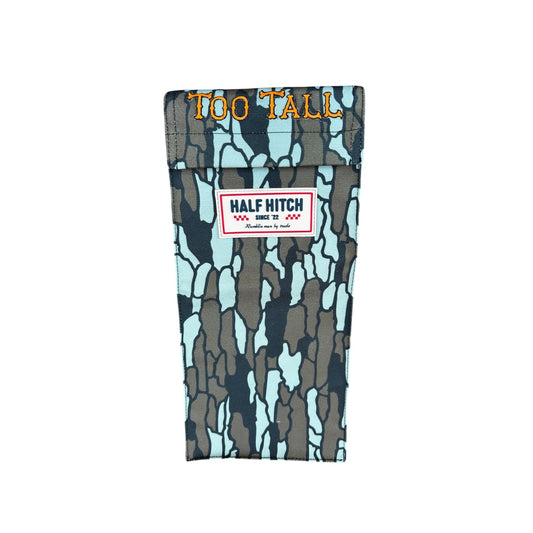 Tree Bark Primary Glove Bag