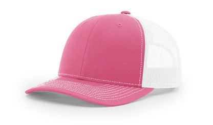 Bass American Flag Leather Patch Hat