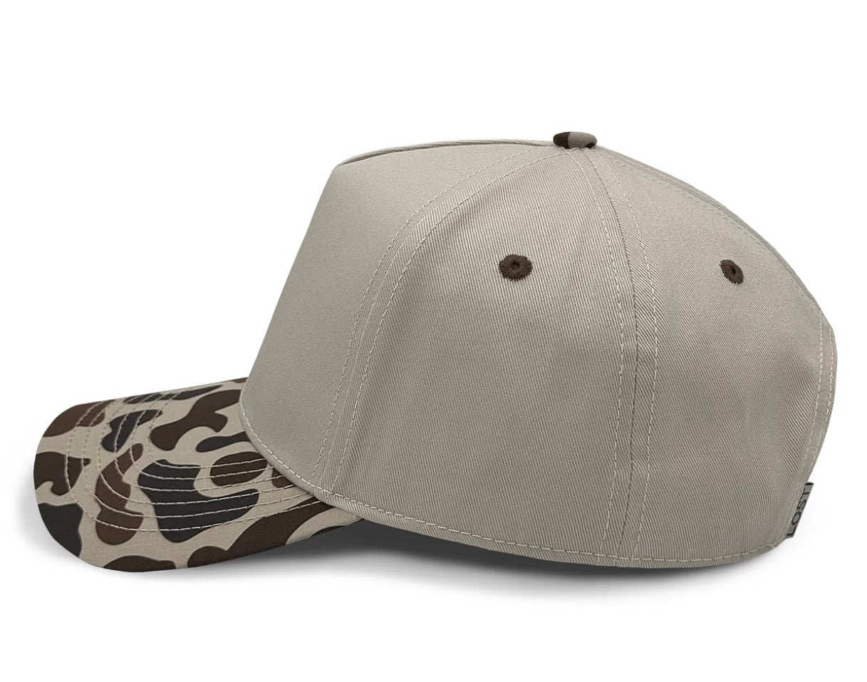 The Wifey Five Panel