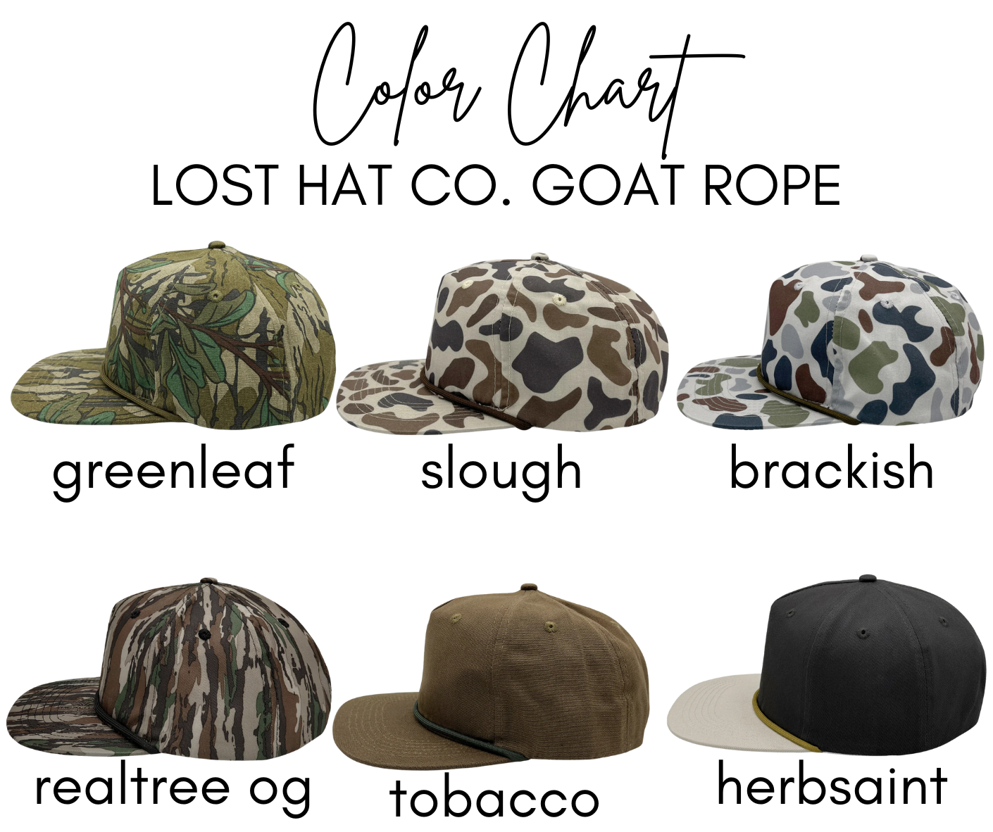 Fighting Bucks Leather Patch Rope Hat