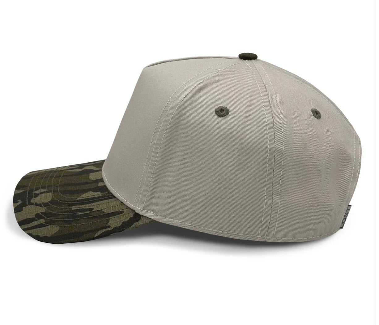 The Wifey Five Panel