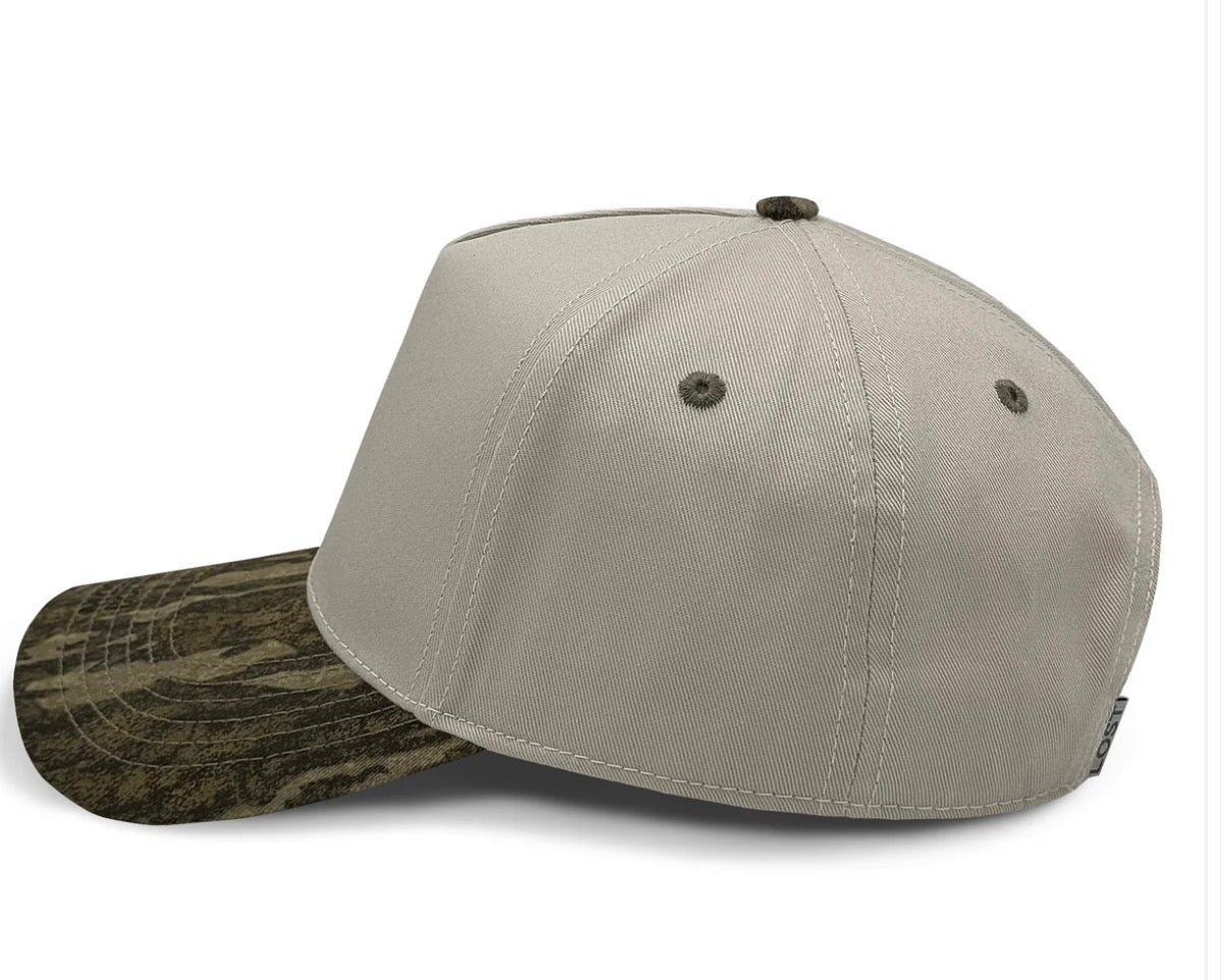 The Wifey Five Panel