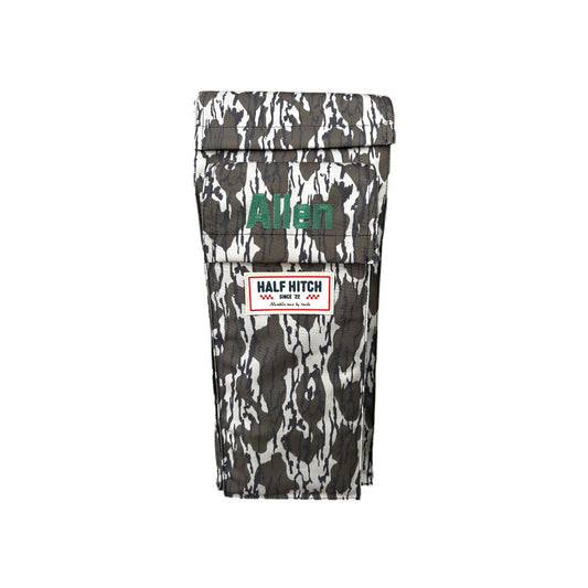 Bottomland Camo Glove & Sleeve Bag