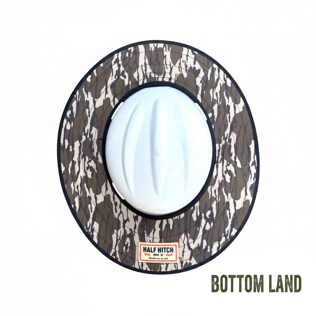 Hard Hat Sun Shades Gen1