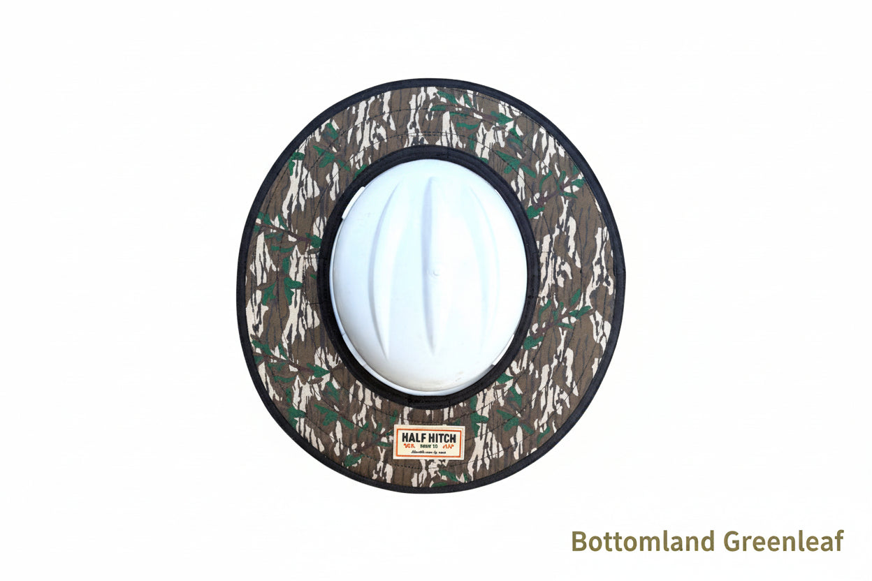 Hard Hat Sun Shades Gen1
