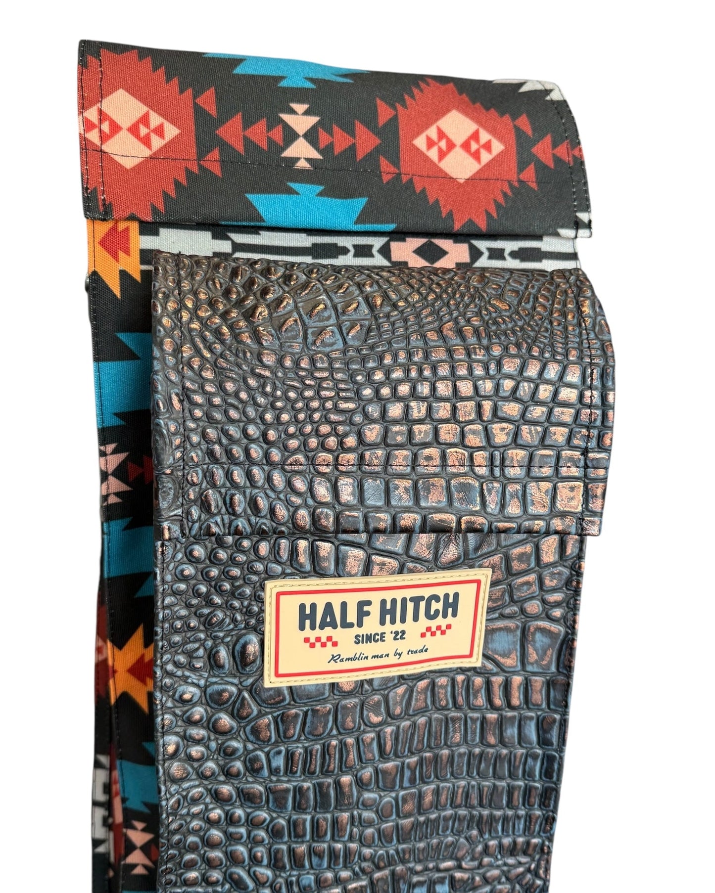 Navajo X Gator Glove/Sleeve Bag