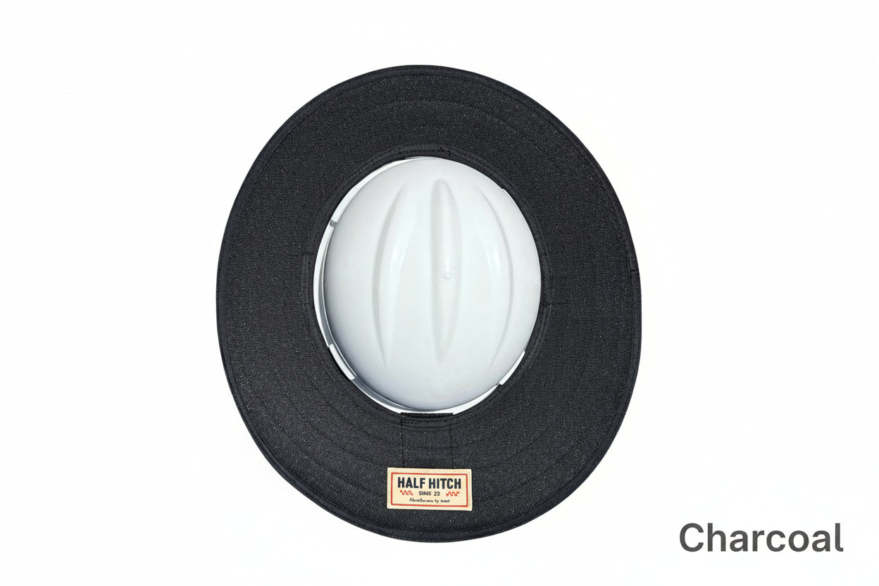 Hard Hat Sun Shades Gen1