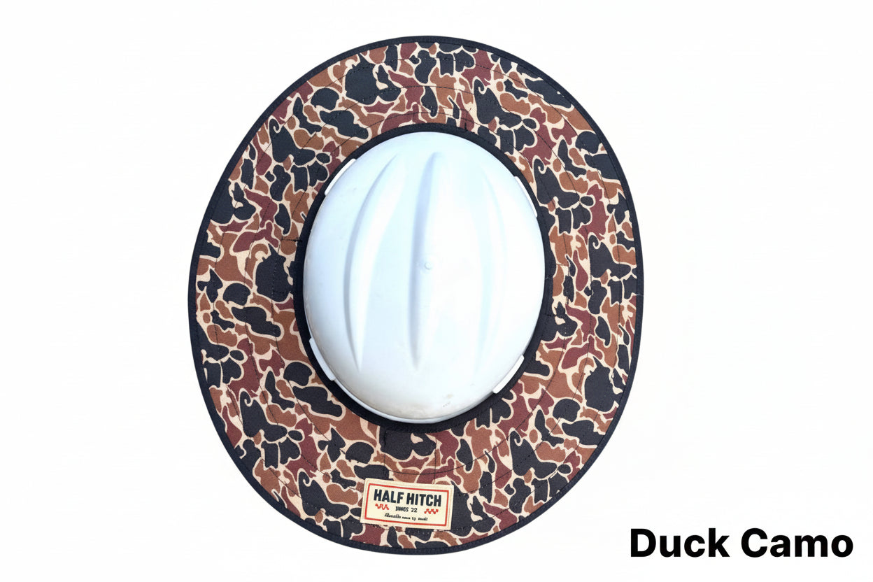 Hard Hat Sun Shades Gen1