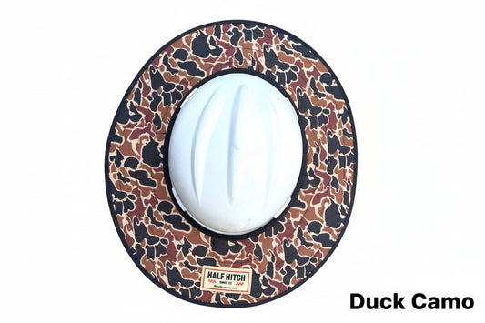 Hard Hat Sun Shades Gen1