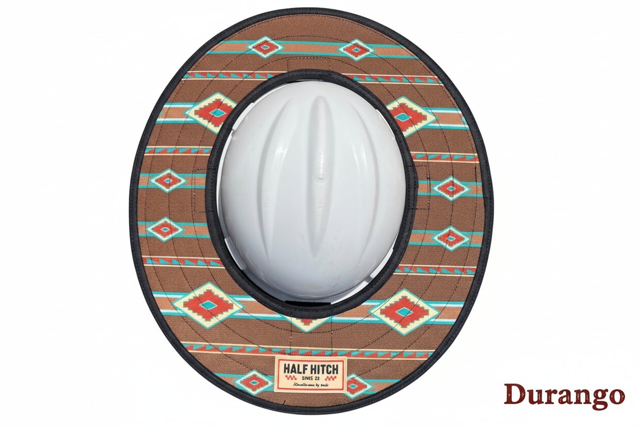 Hard Hat Sun Shades Gen1