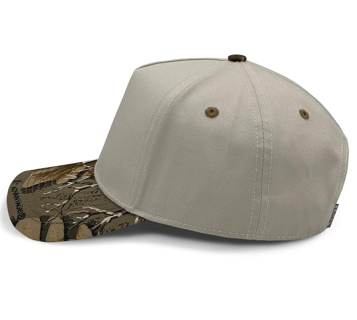 The Wifey Five Panel