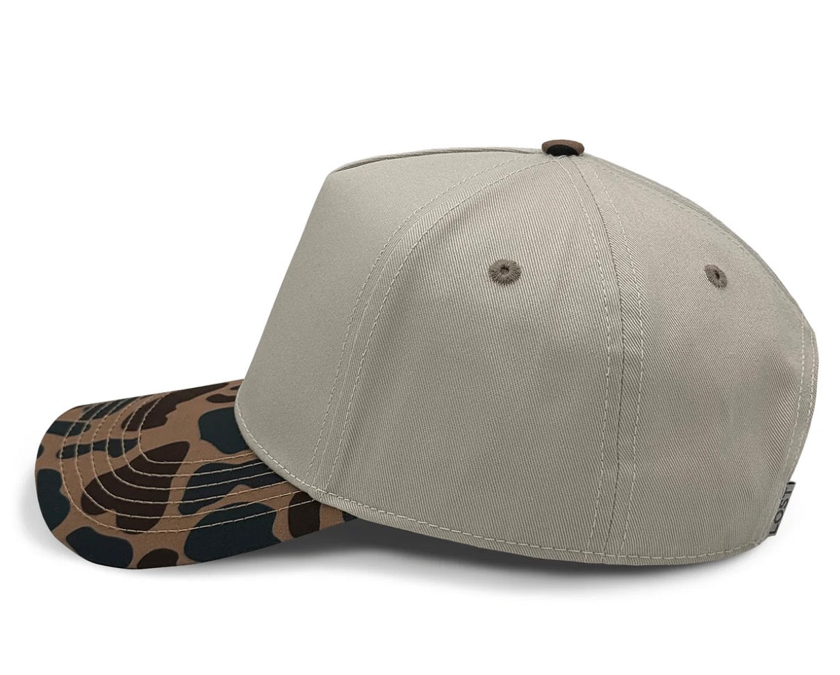 The Wifey Five Panel