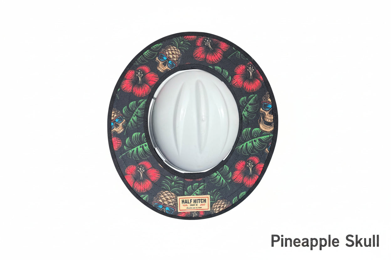 Hard Hat Sun Shades Gen1