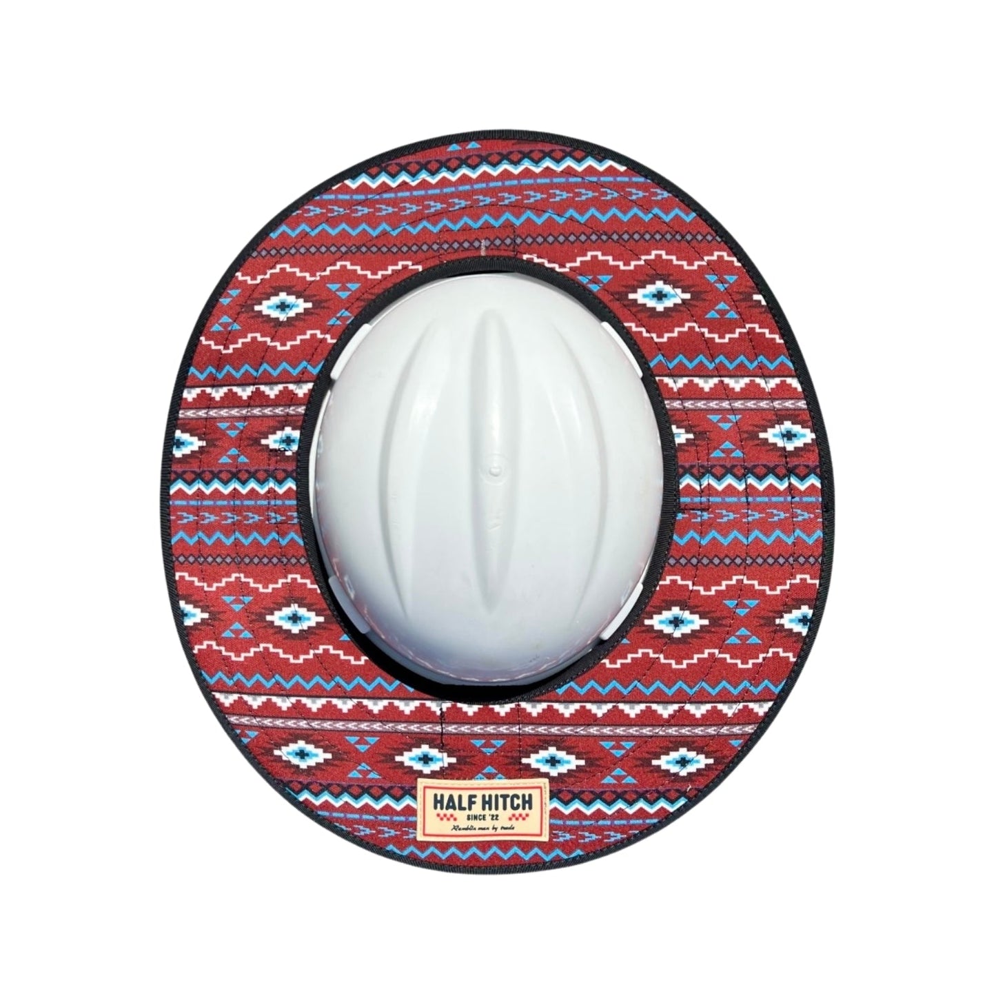 Hard Hat Sun Shades Gen1